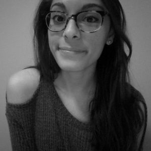 Meet your Posher, Brielle